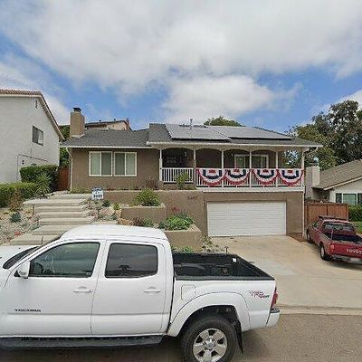 5483 Bloch St, San Diego, CA 92122