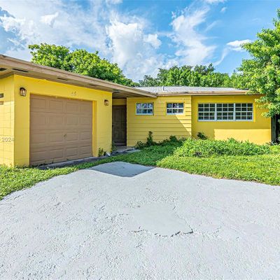 55 Nw 193 Rd Ter, Miami, FL 33169