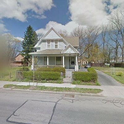 550 Clifford Ave, Rochester, NY 14621