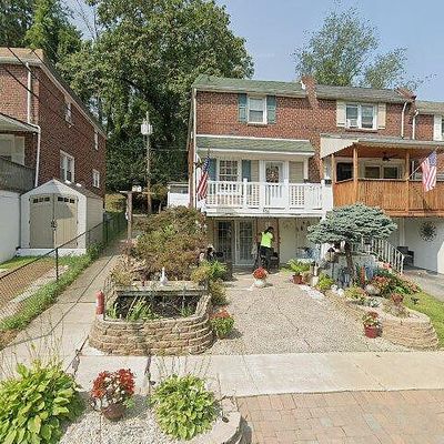 550 N Sycamore Ave, Clifton Heights, PA 19018