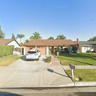 550 W Elm St, Ontario, CA 91762