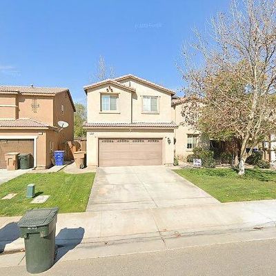 5500 Woodard Ridge Dr, Bakersfield, CA 93313