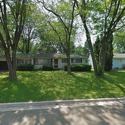 5503 Goucher Ln, Monona, WI 53716