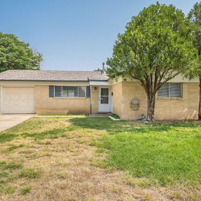 5506 Sw 36 Th Ave, Amarillo, TX 79109