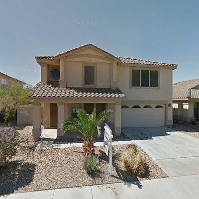 551 W Racine Loop, Casa Grande, AZ 85122