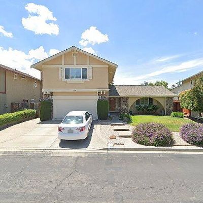 5510 Langford Ct, Concord, CA 94521