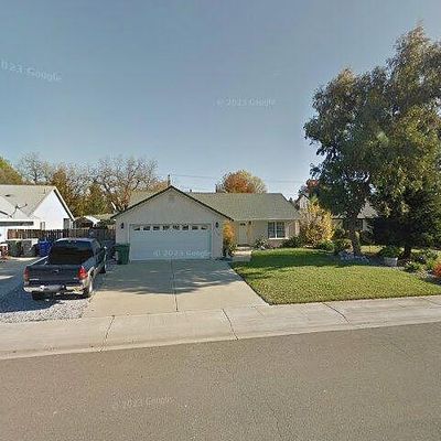 5517 Mill Pond Ln, Redding, CA 96001