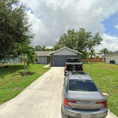 552 Sw Lawler Ave, Port Saint Lucie, FL 34953