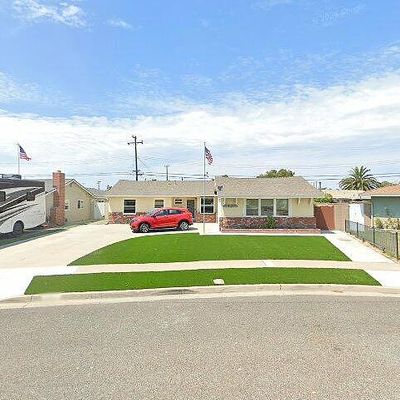 5521 Holland Ave, Garden Grove, CA 92845