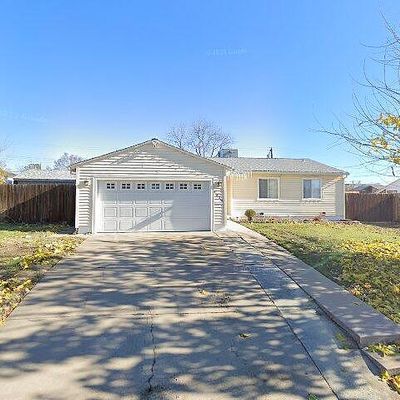 5524 Woodleigh Dr, Carmichael, CA 95608