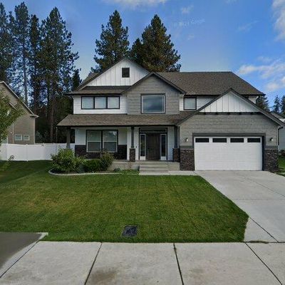 553 E Dolomite Dr, Hayden, ID 83835