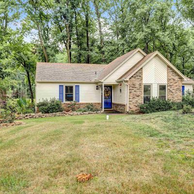 5535 Blackwell St, Bartlett, TN 38134