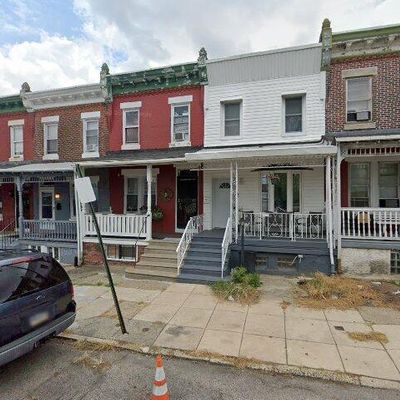 5538 Cambridge St, Philadelphia, PA 19131