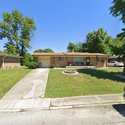 5542 Culver St, Indianapolis, IN 46226