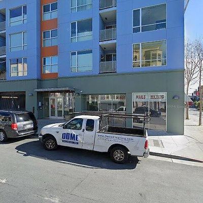 555 Bartlett St #416, San Francisco, CA 94110