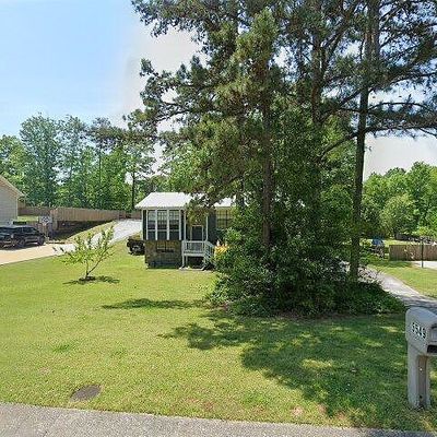 5549 Melissa Dr, Pinson, AL 35126