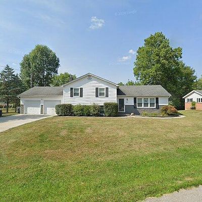 48 Kenwick Cir, Granville, OH 43023