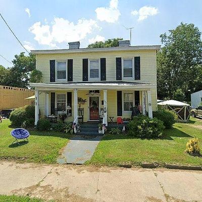 480 Byrne St, Petersburg, VA 23803