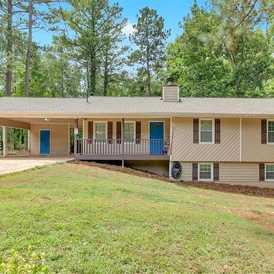 480 Mill Creek Rd, Woodstock, GA 30188