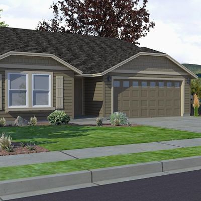 4801 E Lentil St # Lot 2 Block 9, Nampa, ID 83686