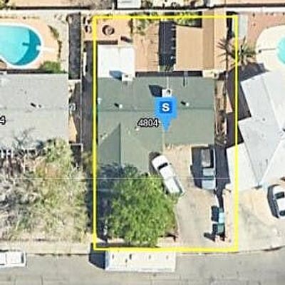 4804 El Tesoro Ave, Las Vegas, NV 89121