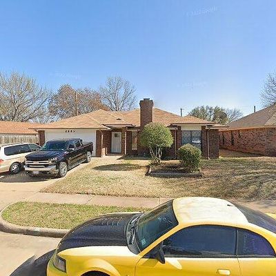 4805 Matterhorn Dr, Wichita Falls, TX 76310