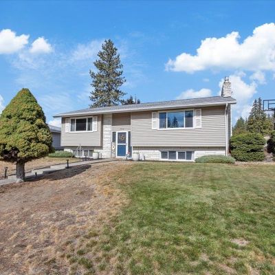 4806 W Rosewood Ave, Spokane, WA 99208