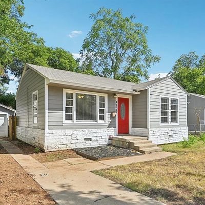 4809 Mayfair St, Fort Worth, TX 76116