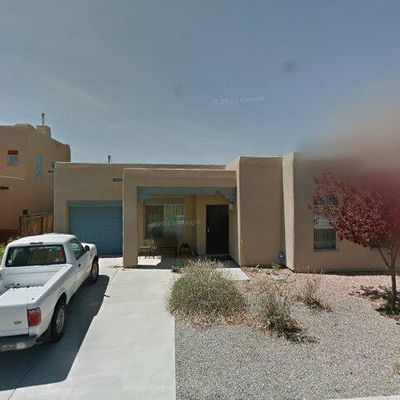 4812 Solecito Cir, Santa Fe, NM 87507