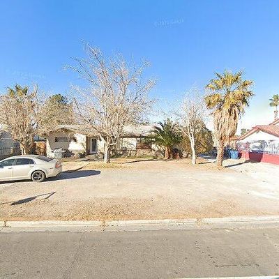 4818 E Monroe Ave, Las Vegas, NV 89110