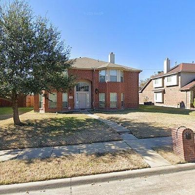 482 Cloverleaf Dr, Lancaster, TX 75146