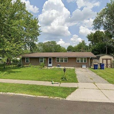 4819 N Longworth Ave, Indianapolis, IN 46226