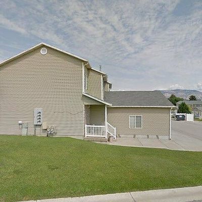 4827 S 1800 W #32, Roy, UT 84067