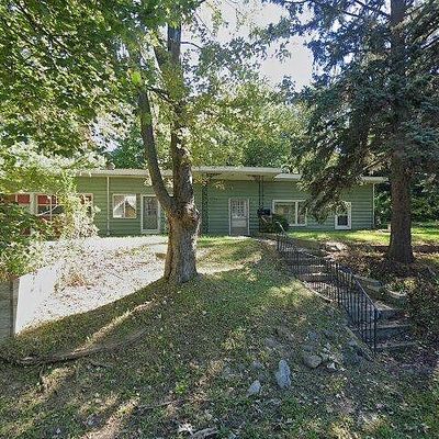 4831 Georgia Dr, Lake Orion, MI 48359