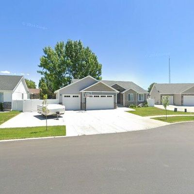 4832 Jake Ave, Pocatello, ID 83202