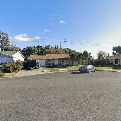 4834 Leon Ct, Fremont, CA 94536