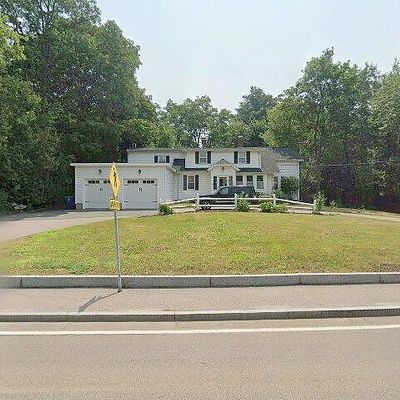 484 Liberty St, Braintree, MA 02184