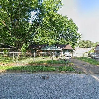 4843 Appleville St, Memphis, TN 38109