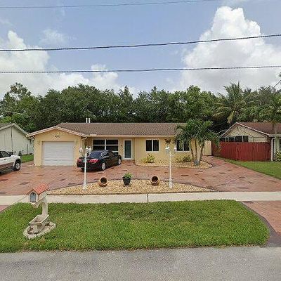 4855 Nw 115 Th Way, Sunrise, FL 33323