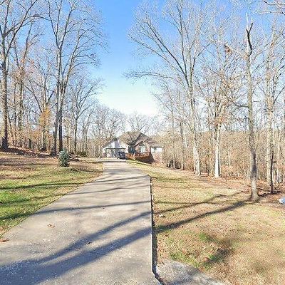 4858 W Brush Creek Loop, Rogers, AR 72756