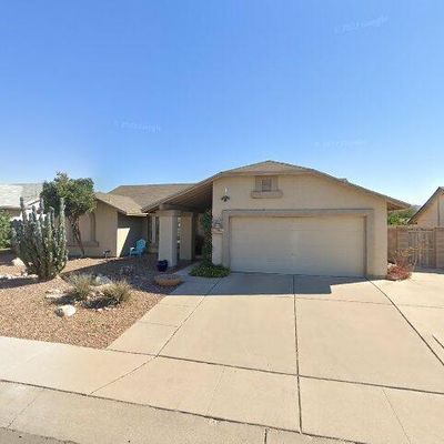 4861 W Bluebell Way, Tucson, AZ 85742