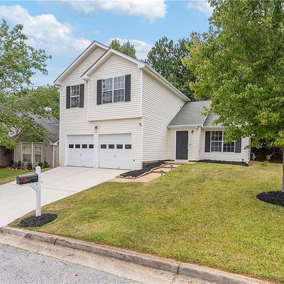 4883 Creekside Pl, Decatur, GA 30035