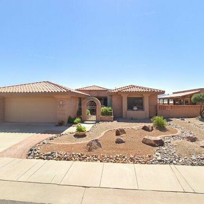 4893 S Gloria Vista Dr, Green Valley, AZ 85622