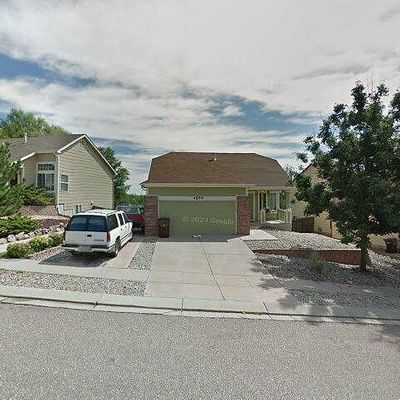 4899 Ardley Dr, Colorado Springs, CO 80922