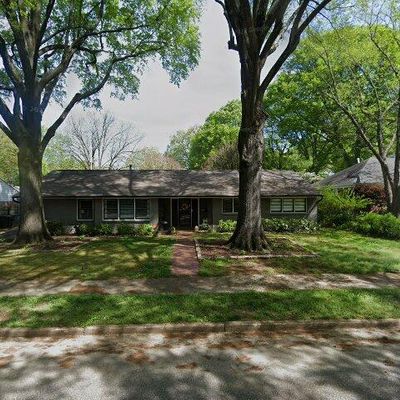 4898 Dee Rd, Memphis, TN 38117