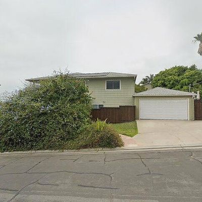 4910 Jewell St, San Diego, CA 92109