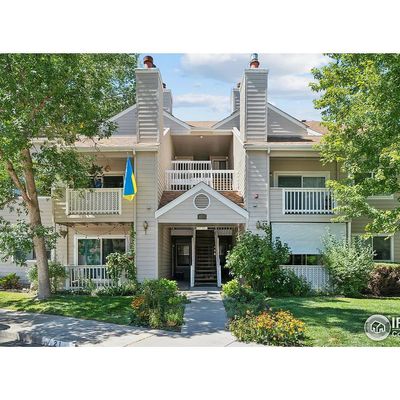 4915 Twin Lakes Rd #17, Boulder, CO 80301