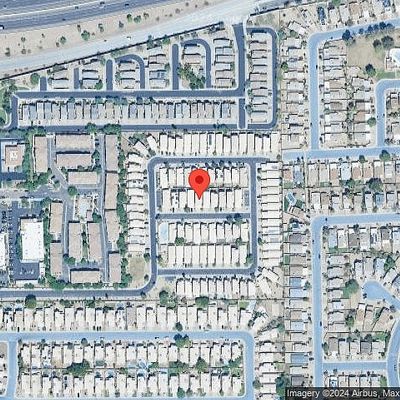 4916 W Marco Polo Rd, Glendale, AZ 85308