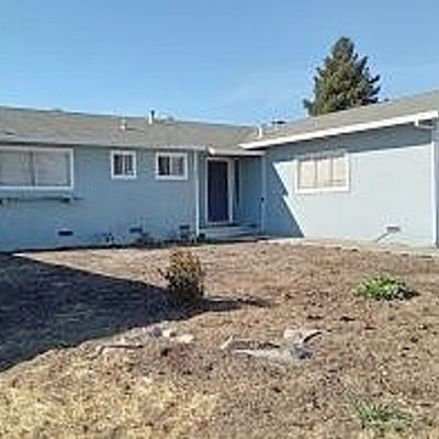 492 Anson Ave, Rohnert Park, CA 94928