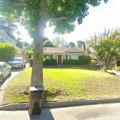 4926 Revlon Dr, La Canada Flintridge, CA 91011